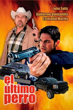 El último perro (2013) El último perro (2013)