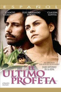 El último profeta (1998) El último profeta (1998)