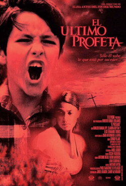 El último profeta (2000) El último profeta (2000)