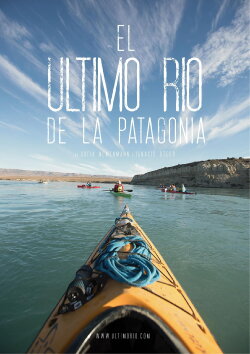 El último río de la Patagonia (2020) El último río de la Patagonia (2020)