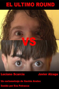 El Ultimo Round (2022)