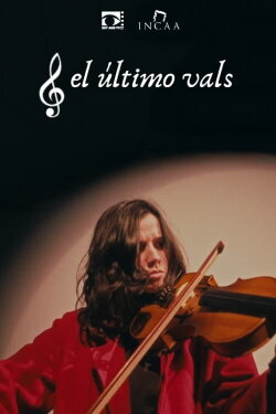El último vals (2023)