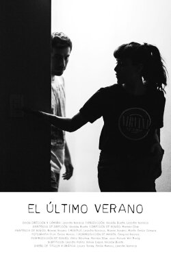 El último verano (2014)