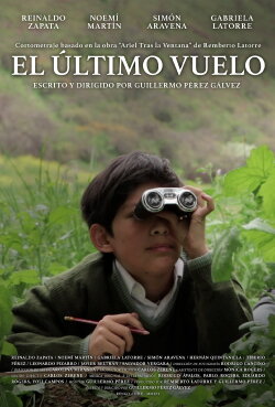 El Último Vuelo (2020) El Último Vuelo (2020)