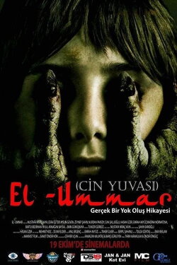 El-Ummar: Cin Yuvası (2018) El-Ummar: Cin Yuvası (2018)