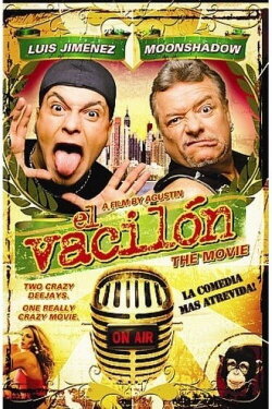 El vacilón: The Movie (2005) El vacilón: The Movie (2005)