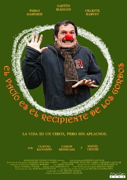 El vacío es el recipiente de los gordos (2023) El vacío es el recipiente de los gordos (2023)