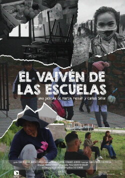 El vaivén de las escuelas (2023) El vaivén de las escuelas (2023)