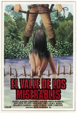El valle de los miserables (1975) El valle de los miserables (1975)