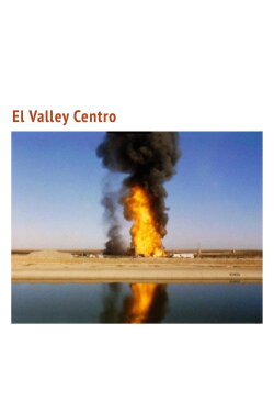 El Valley Centro (2000)