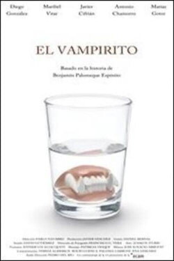 El Vampirito (2010)