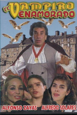 El vampiro enamorado (1996) El vampiro enamorado (1996)