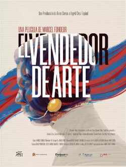 El vendedor de arte (2023) El vendedor de arte (2023)