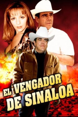 El vengador de Sinaloa (1994) El vengador de Sinaloa (1994)