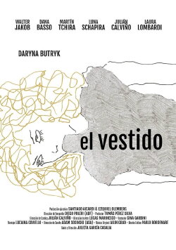 El vestido (2020) El vestido (2020)
