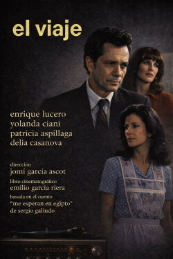 El viaje (1977) El viaje (1977)