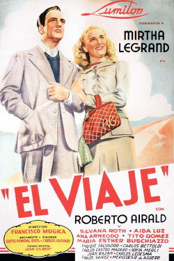 El viaje (1942) El viaje (1942)