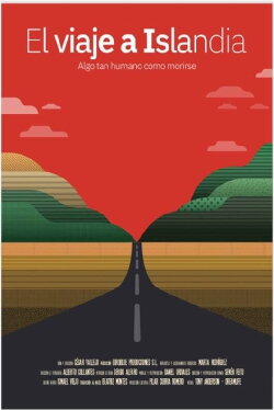 El Viaje a Islandia (2018) El Viaje a Islandia (2018)