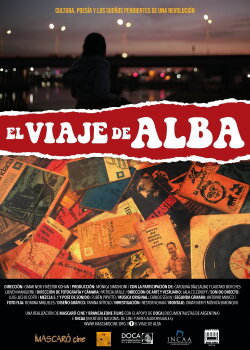 El viaje de Alba (2024) El viaje de Alba (2024)