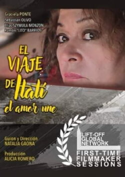 El viaje de Itatí (2020)