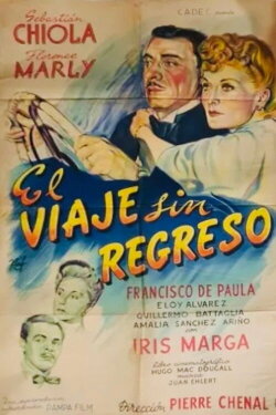 El viaje sin regreso (1946) El viaje sin regreso (1946)