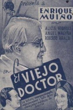 El viejo doctor (1939) El viejo doctor (1939)