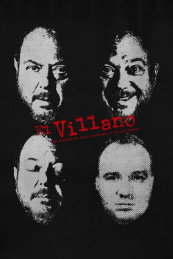 El villano (2023) El villano (2023)