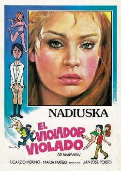 El violador violado (1983) El violador violado (1983)
