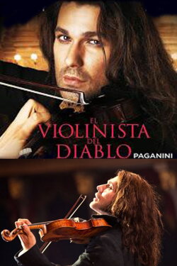 El violinista del diablo (2013) El violinista del diablo (2013)