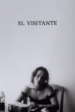 El Visitante (1974) El Visitante (1974)