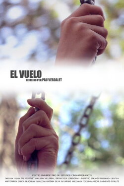 El vuelo (2017)