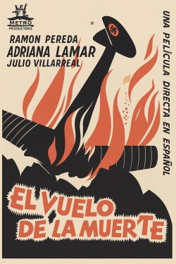 El vuelo de la muerte (1934) El vuelo de la muerte (1934)