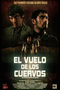 El vuelo de los cuervos (2014)