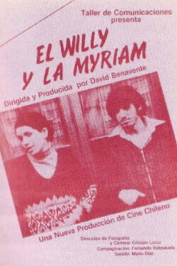 El Willy y la Myriam (1983) El Willy y la Myriam (1983)