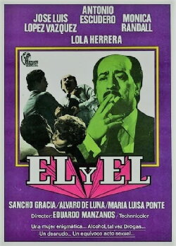 Él y él (1980) Él y él (1980)