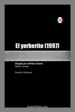 El yerberito (1997) El yerberito (1997)