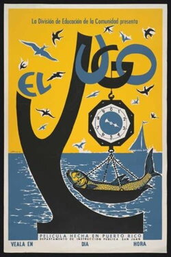 El yugo (1959) El yugo (1959)