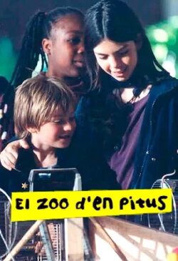 El zoo d'en Pitus (2000) El zoo d'en Pitus (2000)