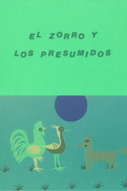 El zorro y los presumidos (1975)