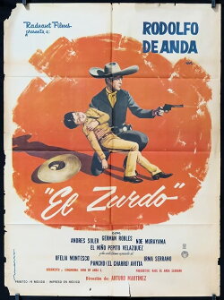 El zurdo (1965) El zurdo (1965)