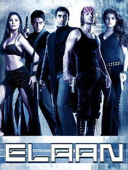 Elaan (2005) Elaan (2005)