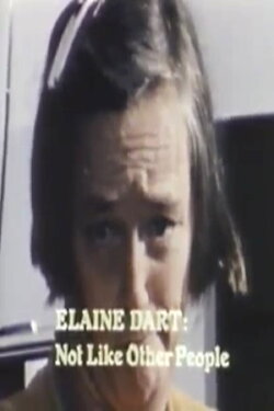 Elaine Dart, Not Like Other People (1975) Elaine Dart, Not Like Other People (1975)