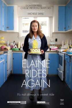 Elaine Rides Again (2011)