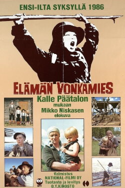 Elämän vonkamies (1986) Elämän vonkamies (1986)
