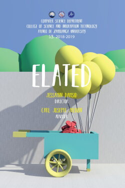 Elated (2020)