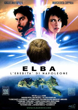 ELBA - Napoleon's Legacy (2015) ELBA - Napoleon's Legacy (2015)