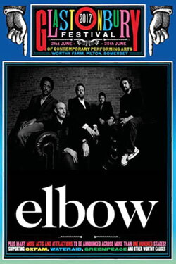 Elbow at Glastonbury 2017 (2017) Elbow at Glastonbury 2017 (2017)