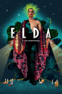 Elda and the Monsters (2023) Elda and the Monsters (2023)