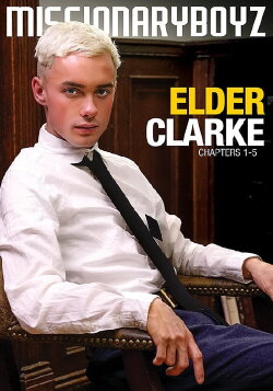 Elder Clarke: Chapters 1-4 (2019)