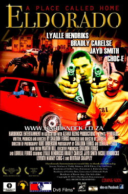 Eldorado 'The Movie' (2011) Eldorado 'The Movie' (2011)